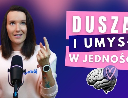 Dwa Głosy: Umysł i Dusza – Jak Rozpoznawać i Doprowadzić Do Ich Współpracy? | WYSOKIE WIBRACJE #274
